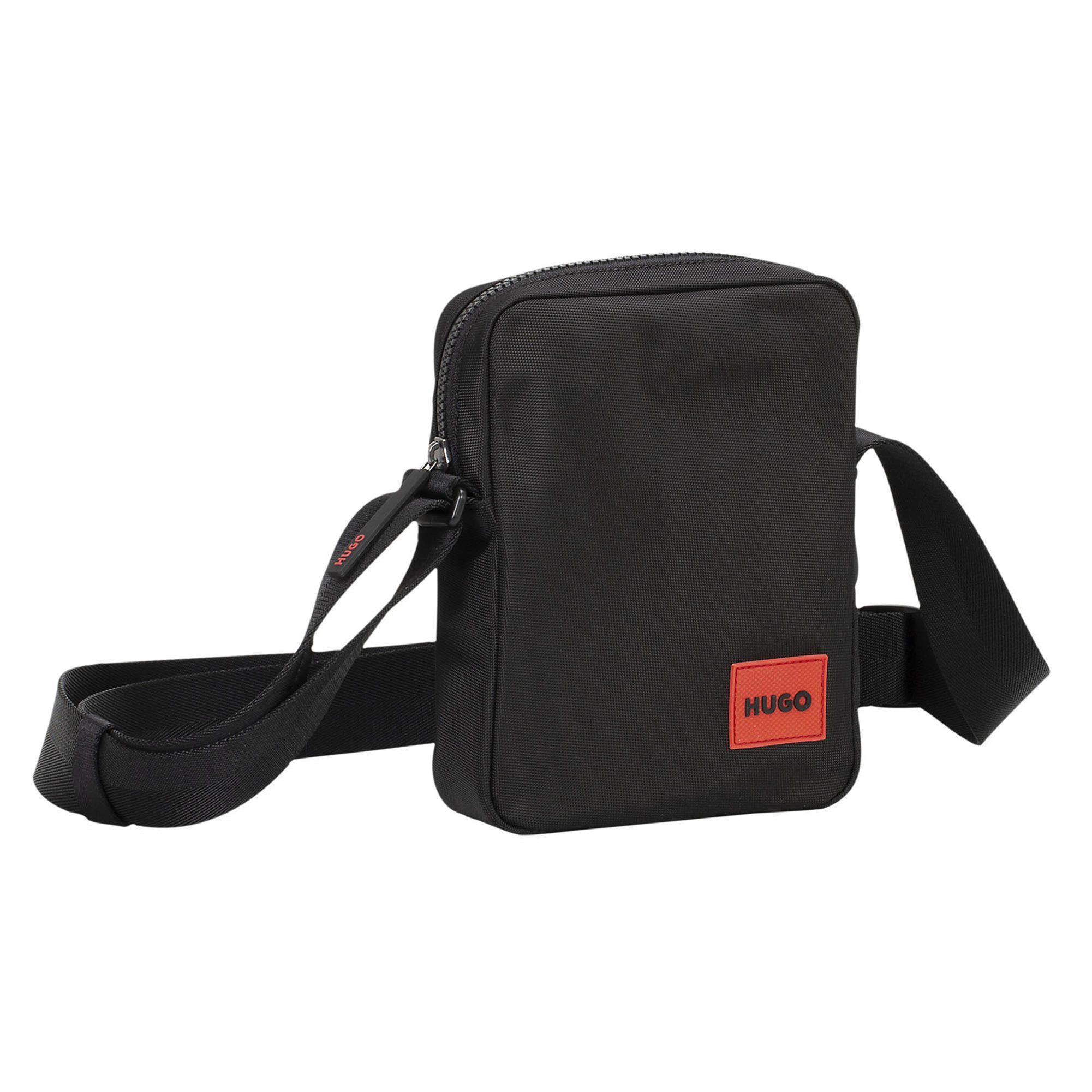 HUGO Umhängetasche Herren Umhängetasche Polyester Ethon 3.0 NS zip