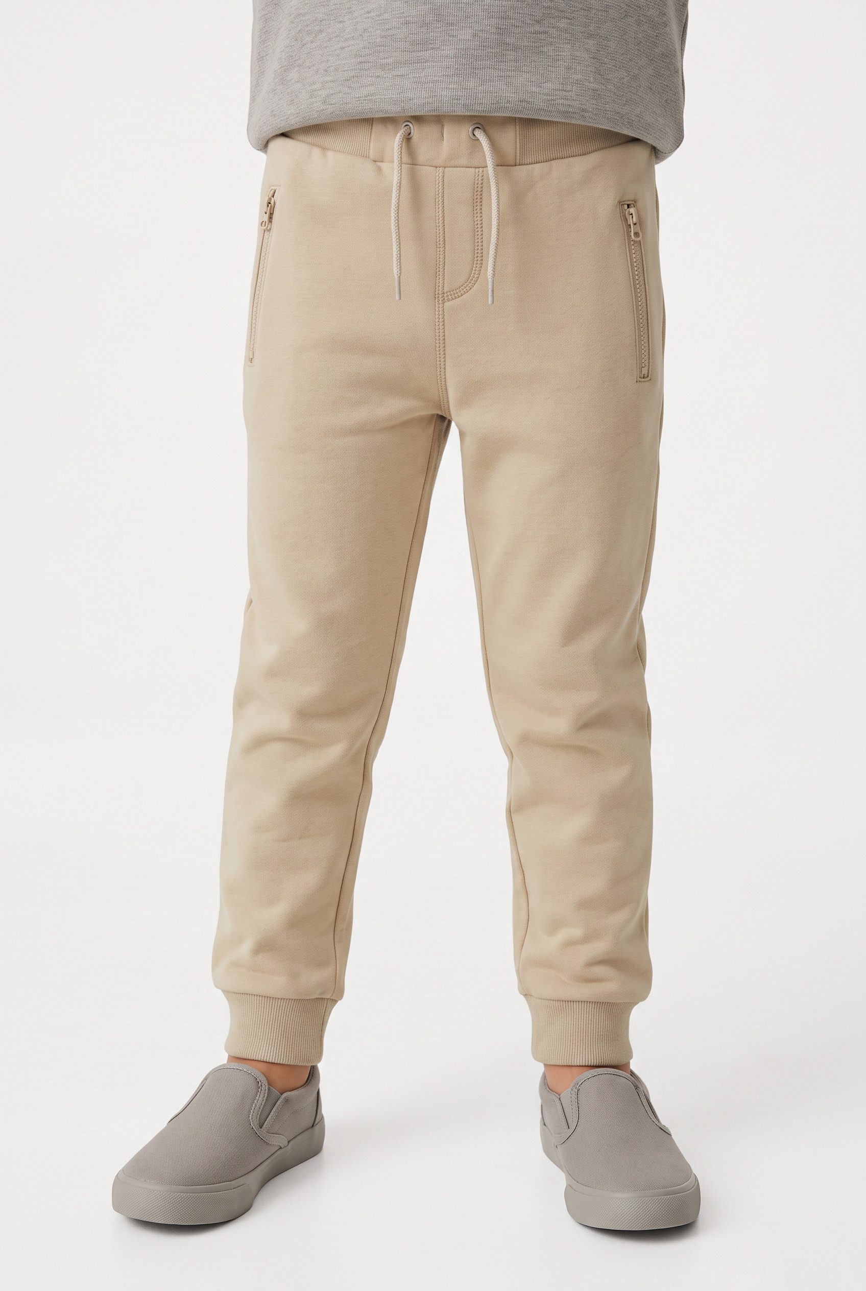 Name It Trainingshose NKMHONK BRU SWE PANT NOOS