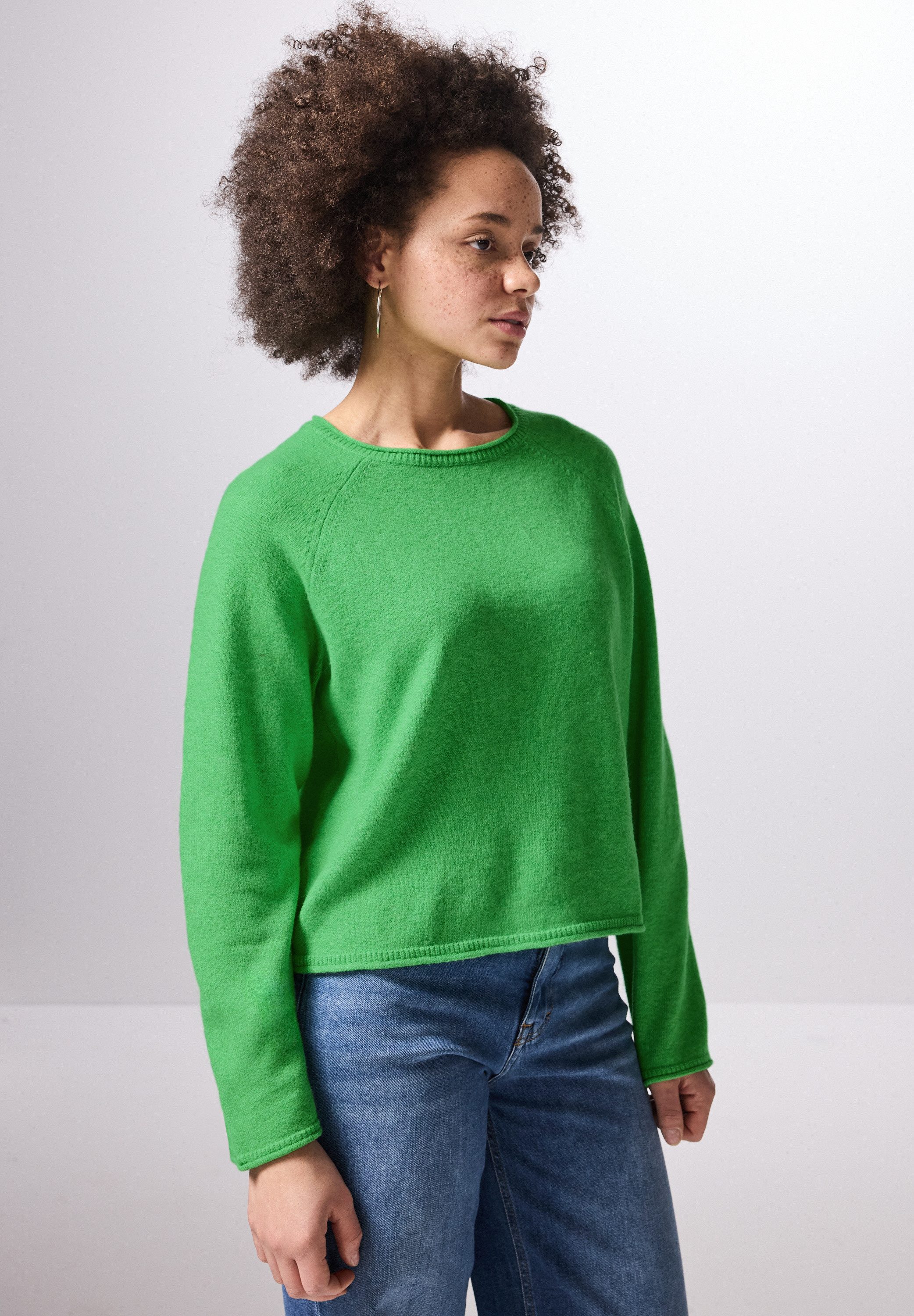 Strickpullover
