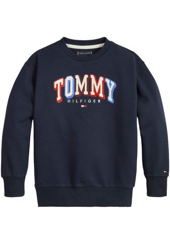 Tommy Hilfiger Sportinio stiliaus megztinis »TOMMY FU...