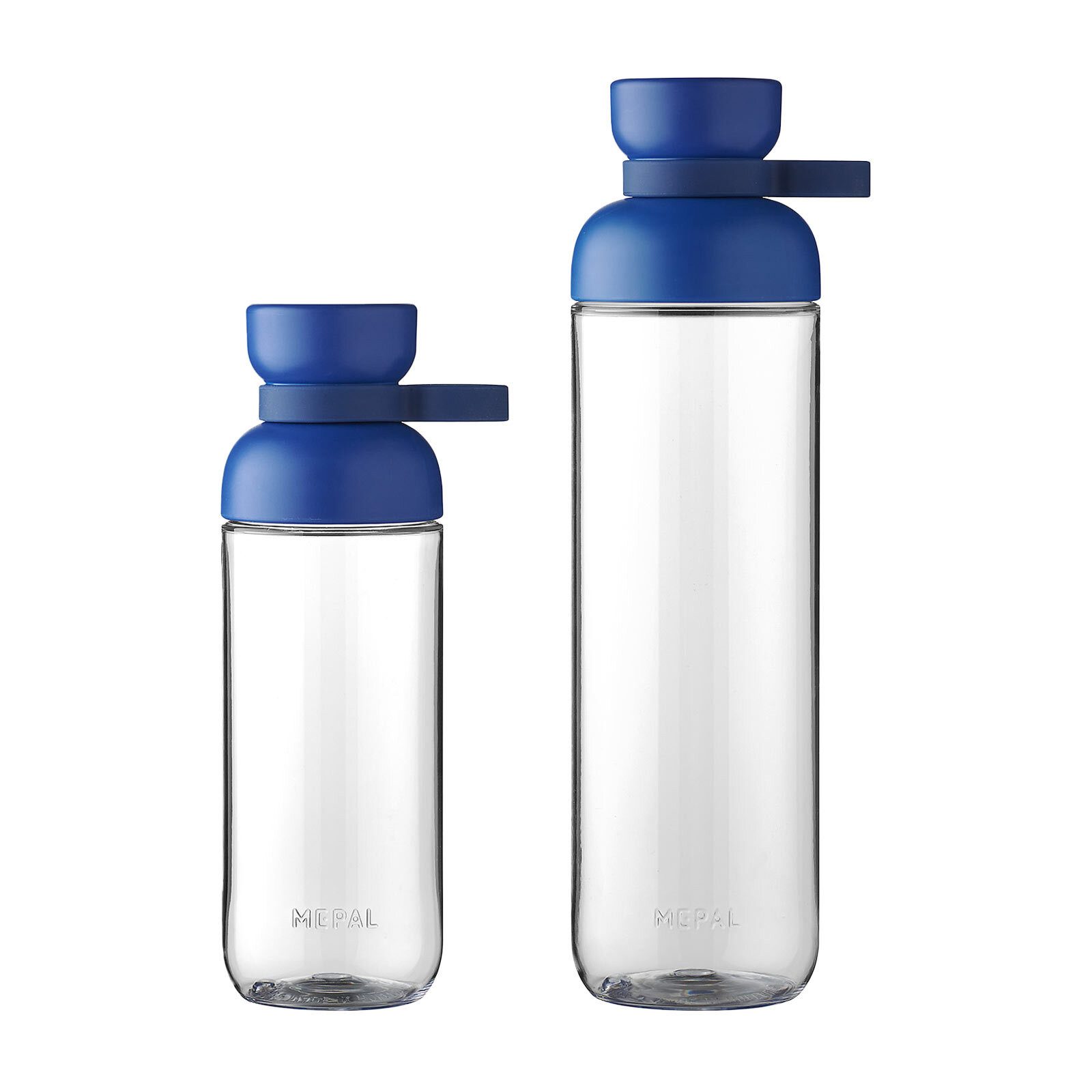 Trinkflasche Vita Trinkflaschen 500 + 900 ml 2er Set