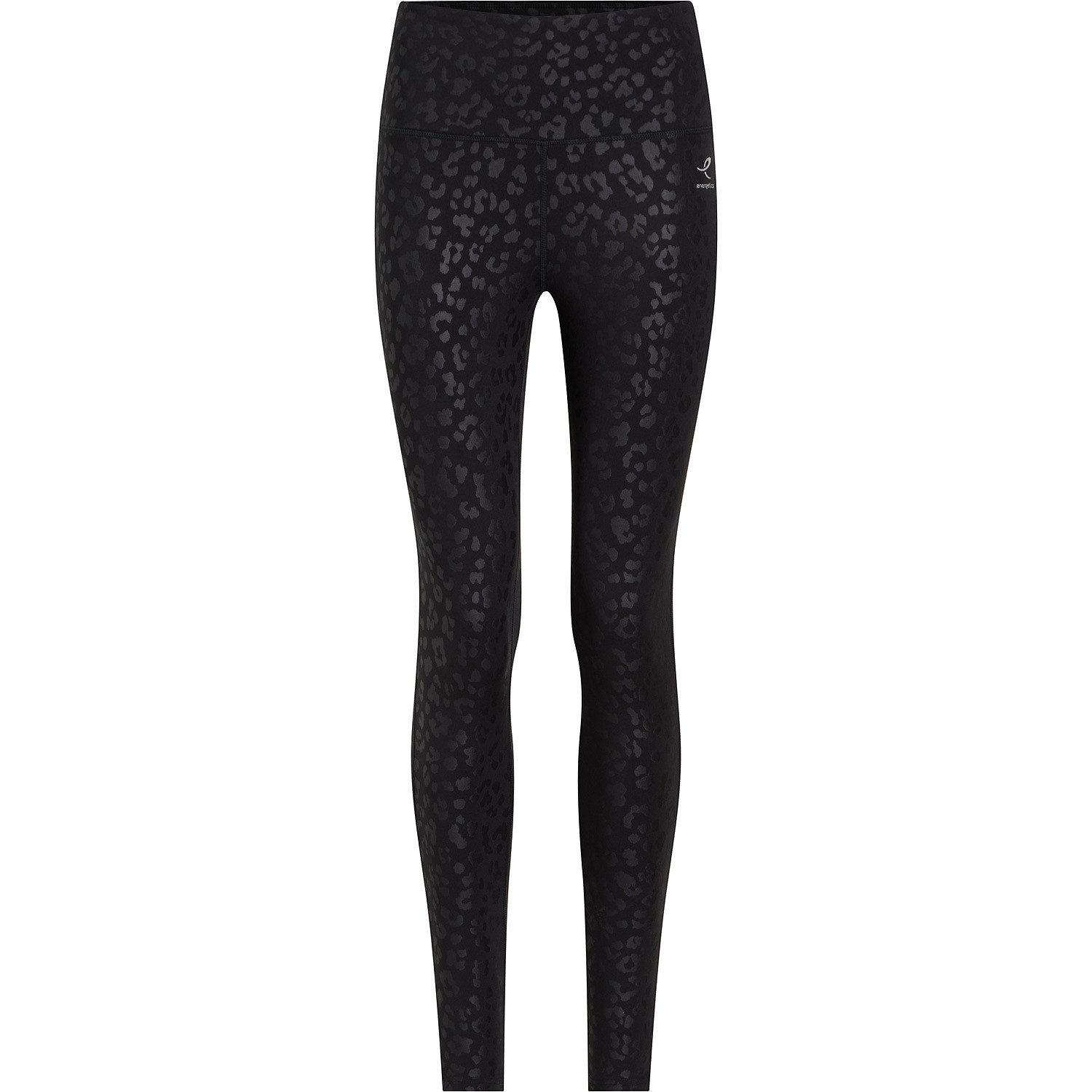 Energetics Laufhose Tight Da.-Tight Kapinem 1/1 II W