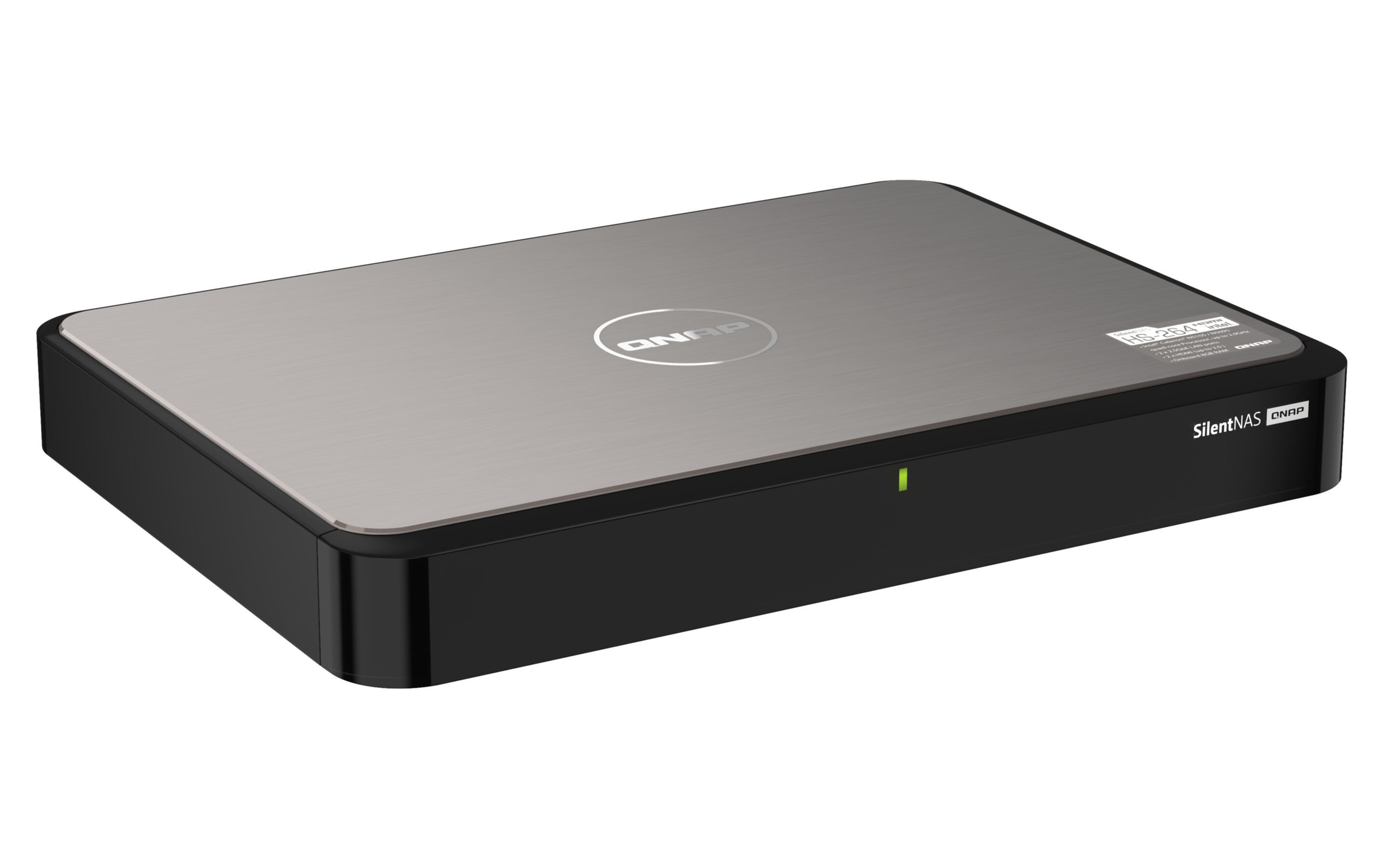QNAP HS-264 NAS-Server