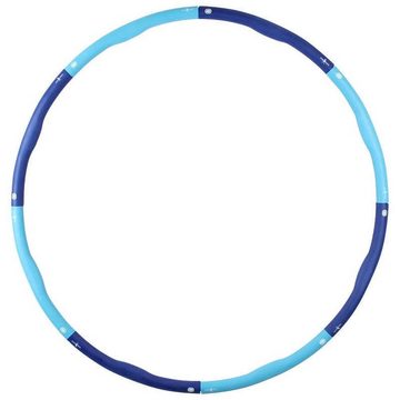 Hoopomania Hula-Hoop-Reifen Hoopomania Might Hoop Schaumstoff Hula Hoop, 2kg