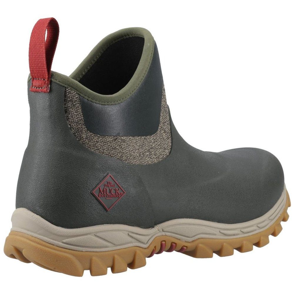 Muck Boots Arctic Sport II Ankle Boot Gummistiefel – Bild 2 von 5