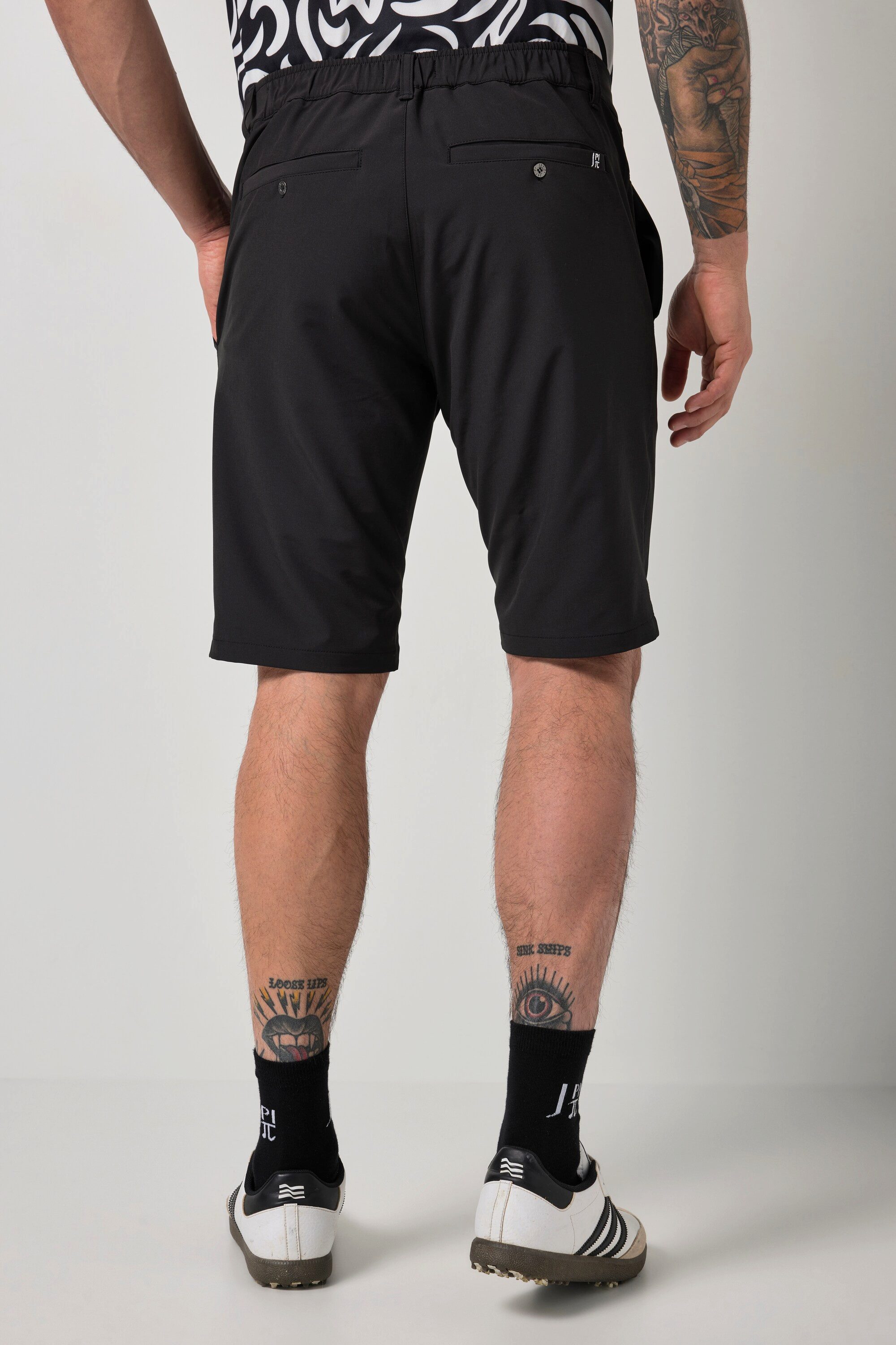 JP1880 Bermudas Golf Bermuda Flexnamic