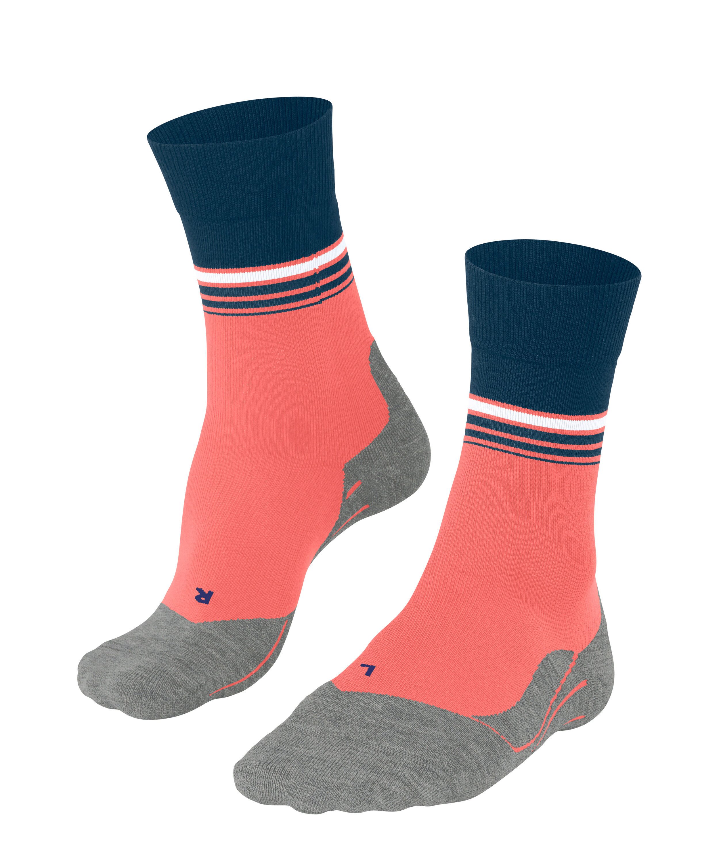 FALKE Laufsocken RU4 Endurance Cool (1-Paar) mit angenehmen Kühlungseffekt günstig online kaufen