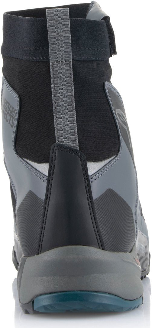 Alpinestars CR-8 Gore-Tex wasserdichte Motorradschuhe Motorradstiefel günstig online kaufen