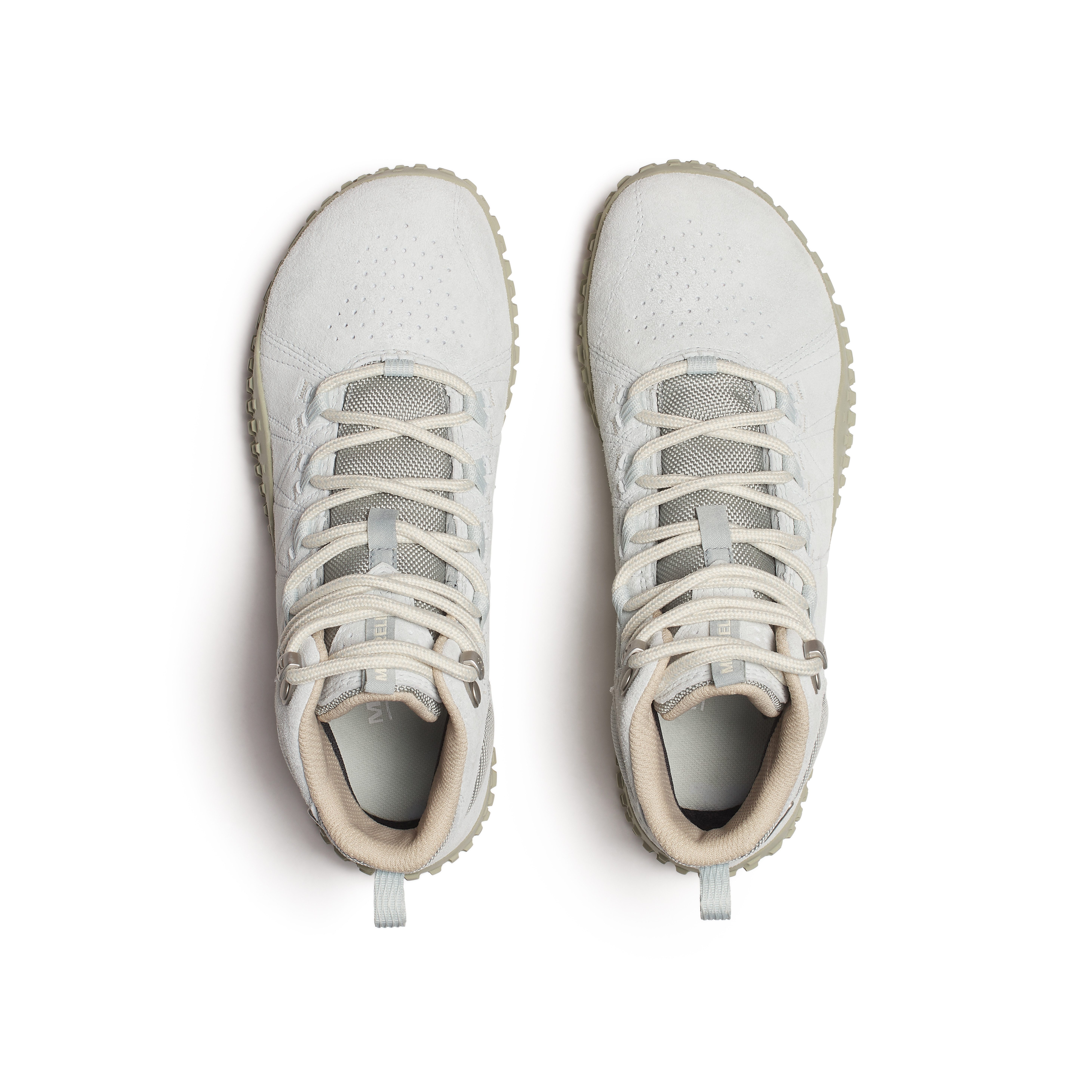 Merrell WRAPT MID WP Barfußschuh