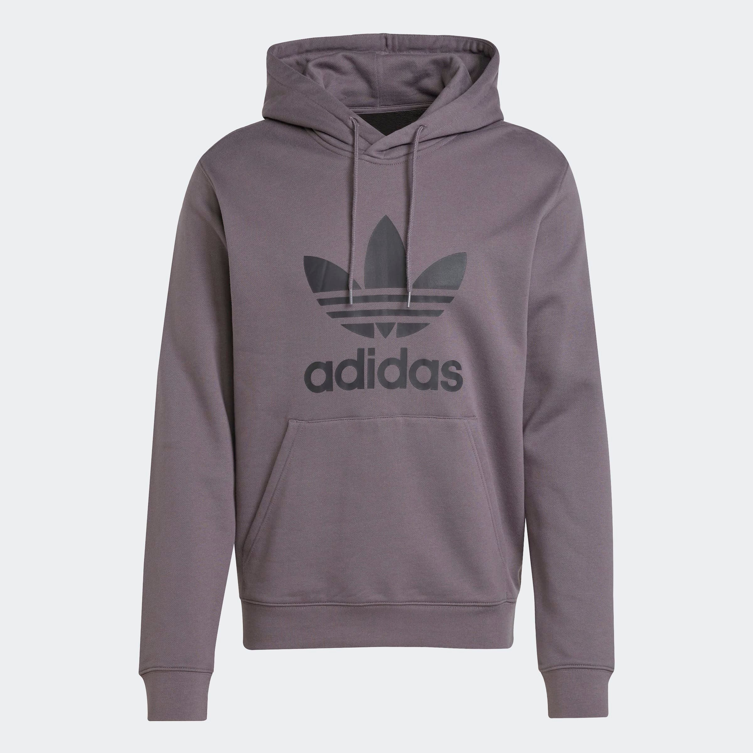 Kapuzensweatshirt ADICOLOR CLASSICS TREFOIL HOODIE