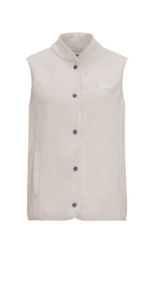 Jack Wolfskin Fleeceweste LIGHT CURL VEST W
