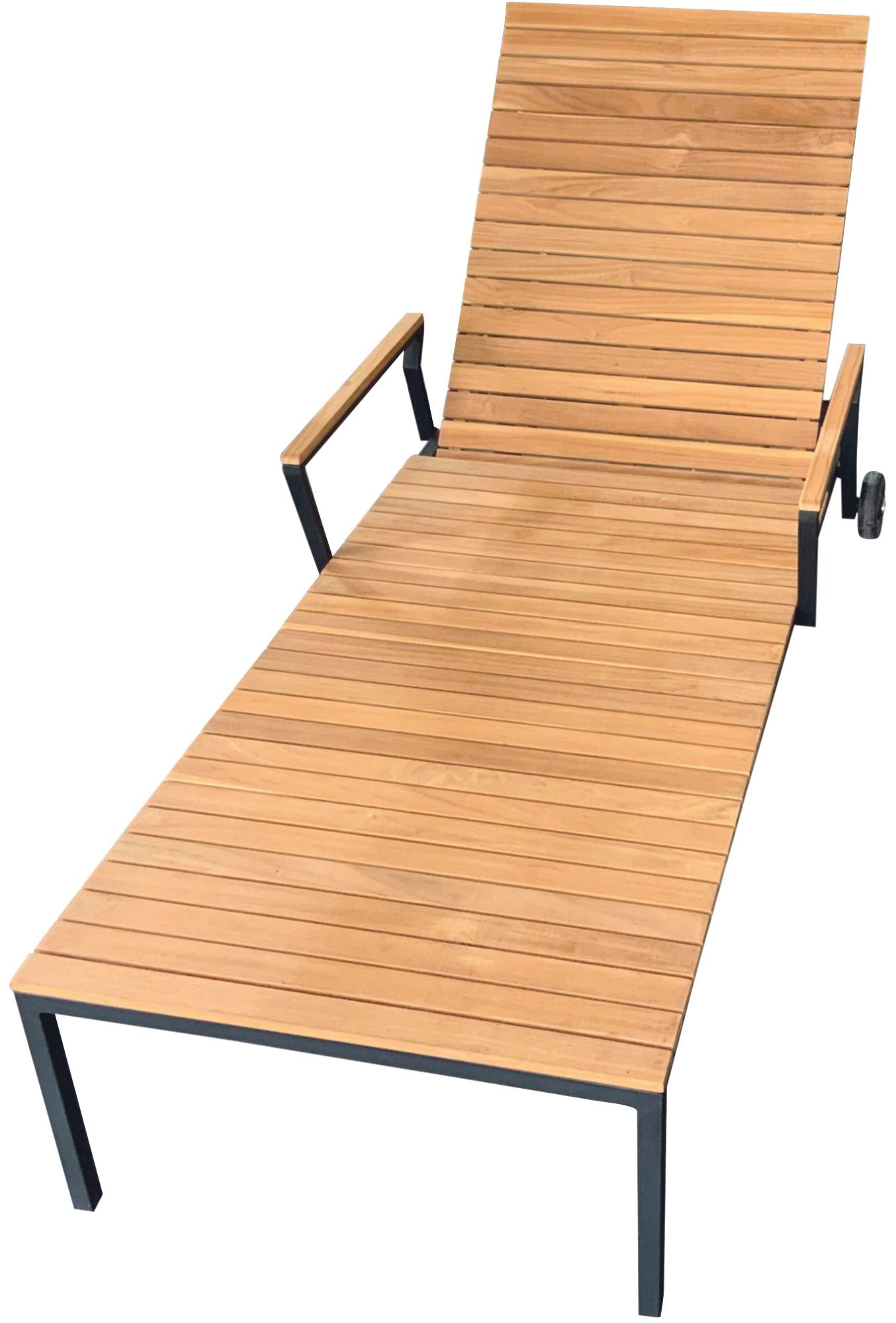 Garden Pleasure Rollliege DENVER