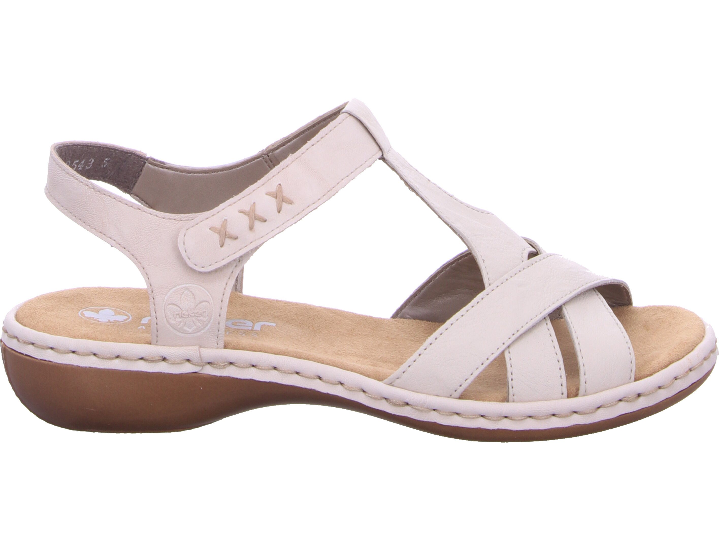 Rieker Outdoorsandale