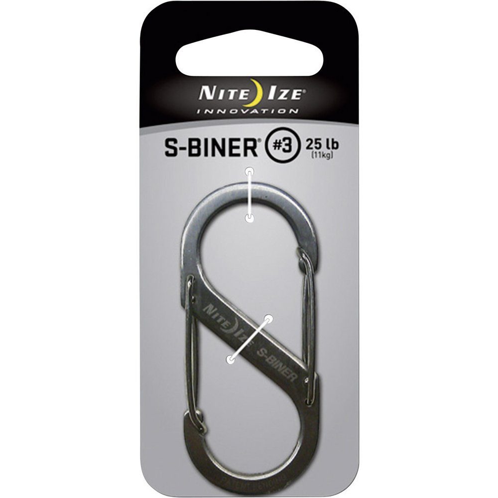 Nite Ize Tunnelzelt NITE Ize NI-SB3-03-11 günstig online kaufen