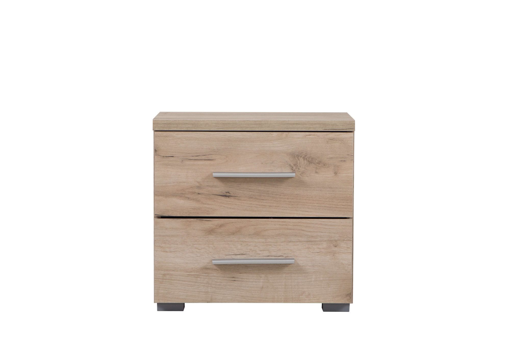 Home affaire Nachtkonsole Uni Nachttisch, Nachtkommode, günstig online kaufen