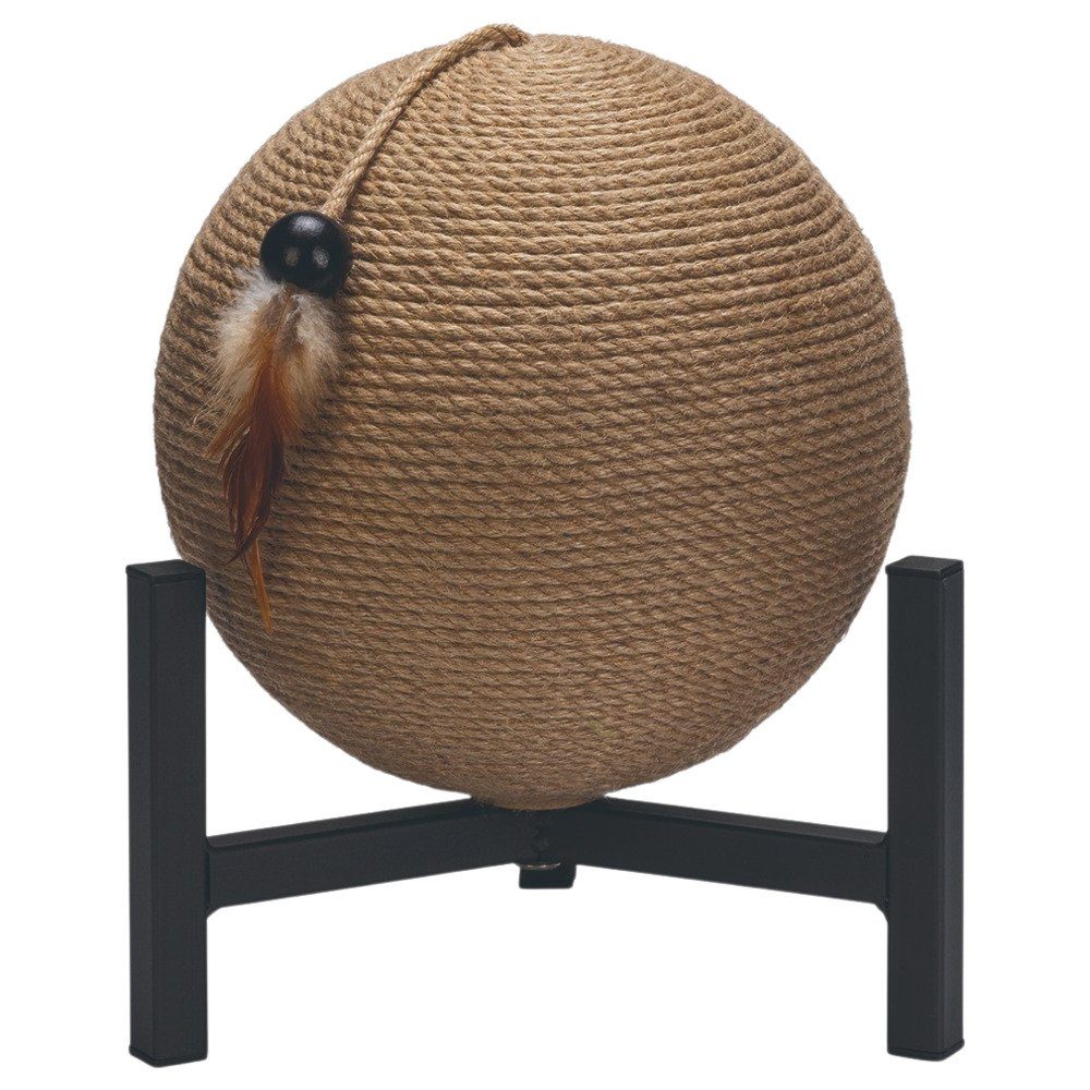 Kratzkugel Kratzball Tyra