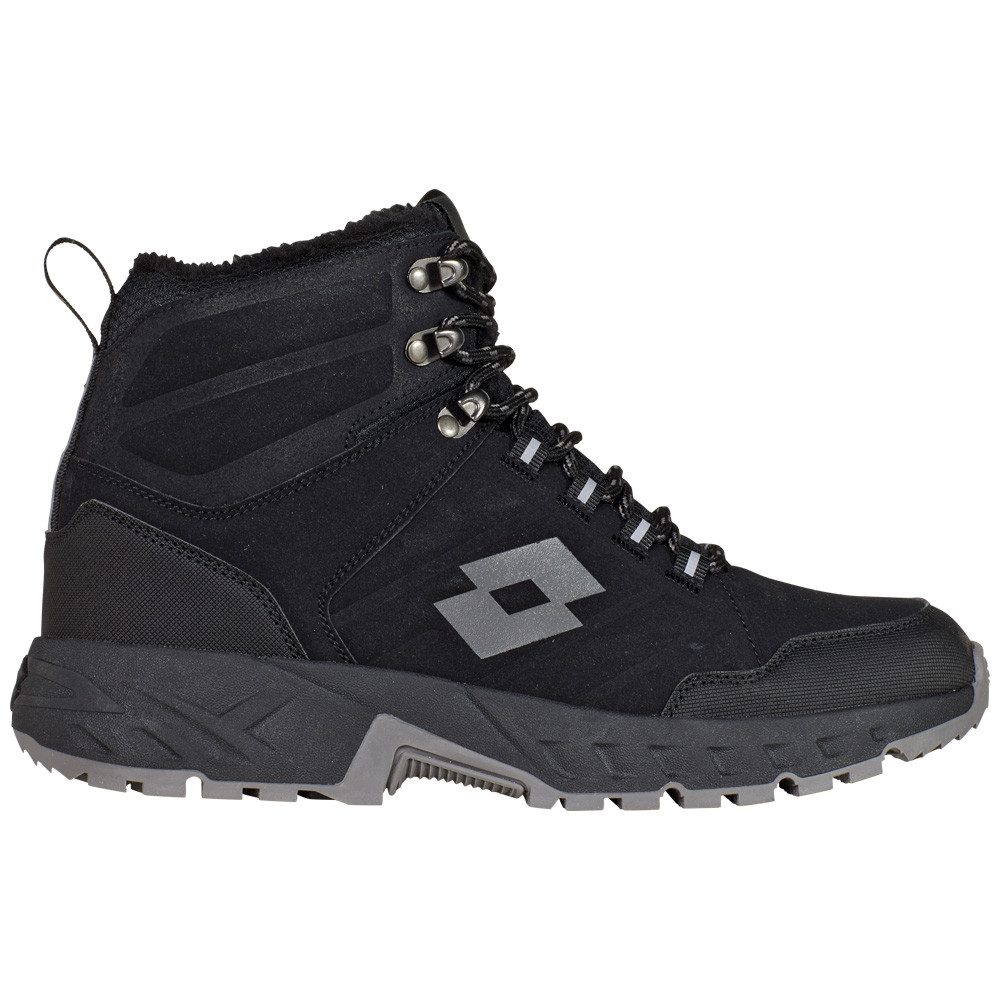 Lotto Winterboots - mit wärmendem Innenfutter günstig online kaufen