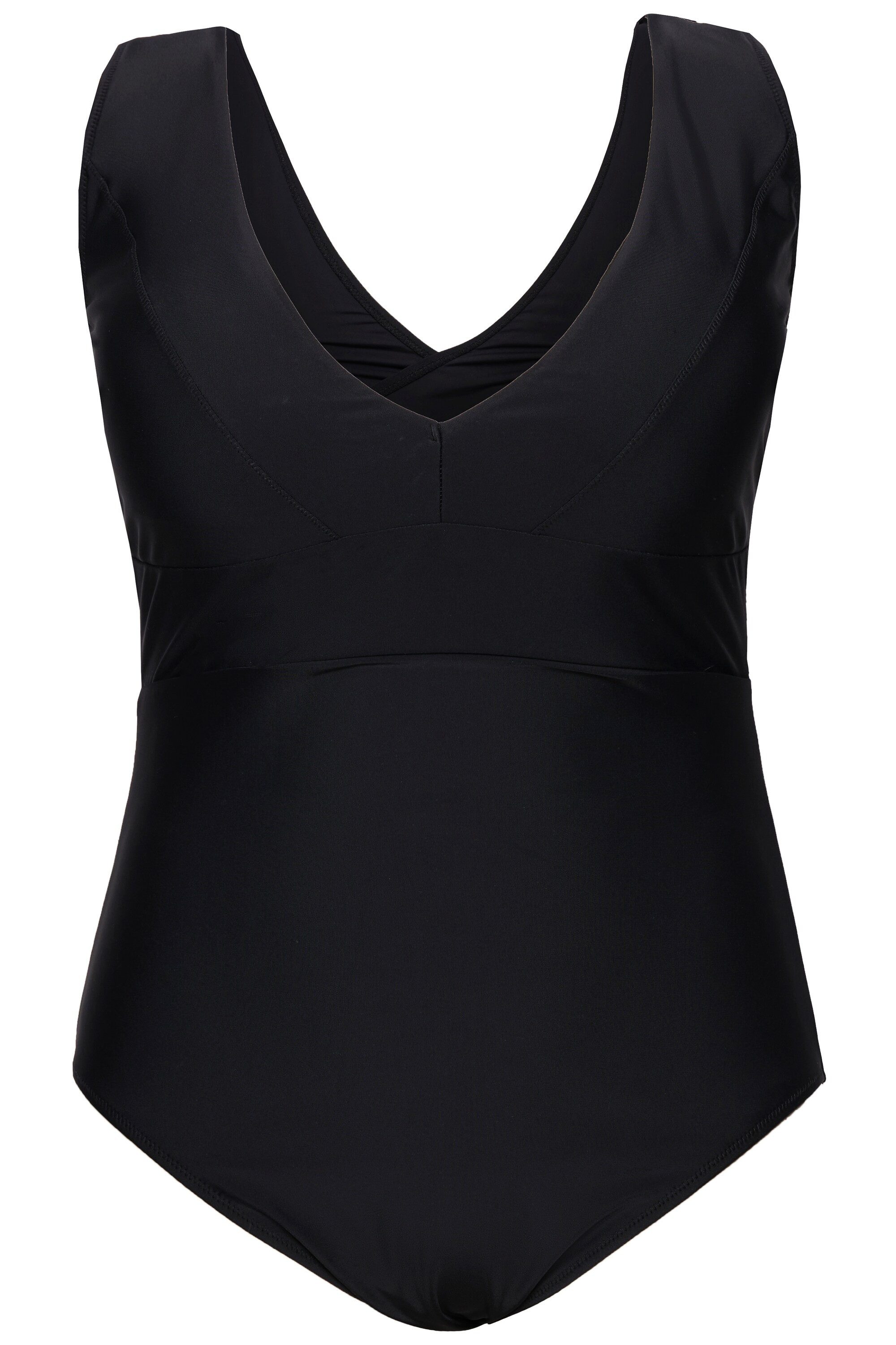 Studio Untold Badeanzug Badeanzug Softcups gekreuzte günstig online kaufen