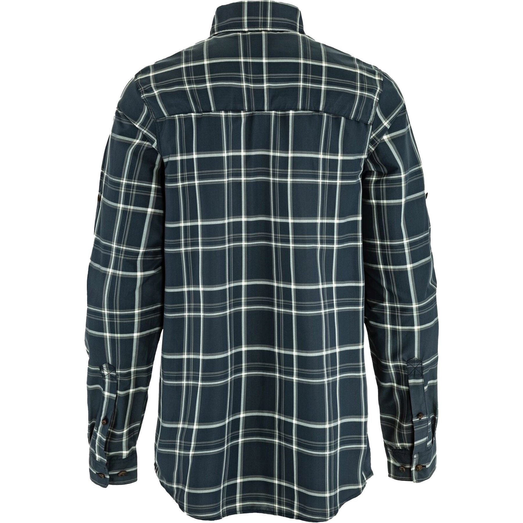 Fjällräven Outdoorhemd Abisko Hike Shirt LS Herren