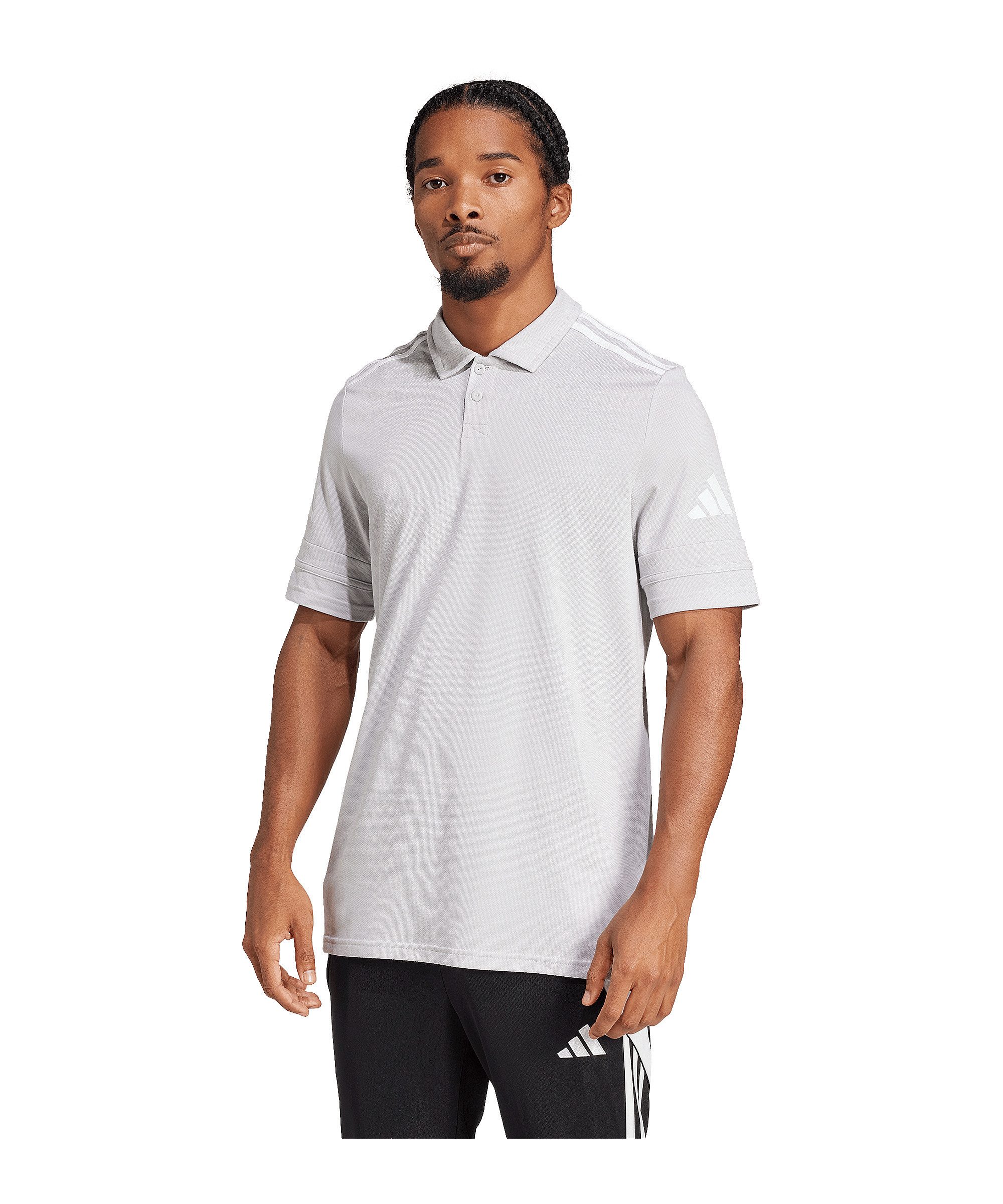 Team Light Grey/White