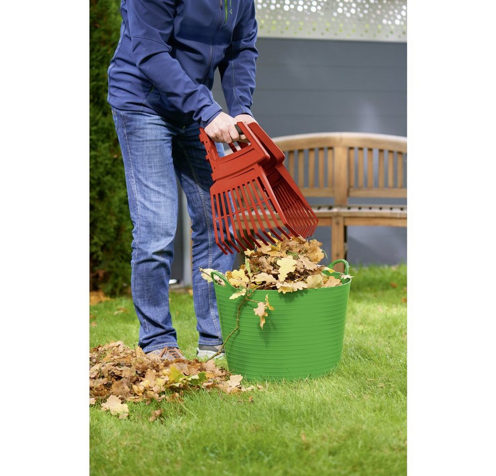Thumbnail - WOLF-Garten Gartenrechen Rechen 71AAA045650 4IN1 760 mm
