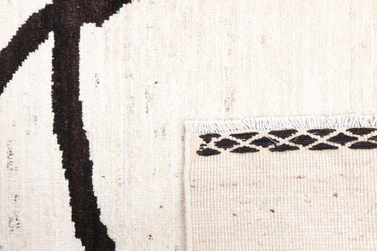 Orientteppich Berber Ela Handgeknüpfter 20 rechteckig, Moderner Design 302x296 Höhe: Nain Orientteppich, mm Trading