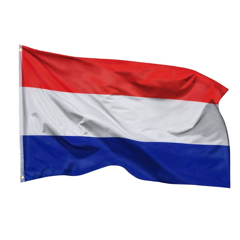 Flagge Niederlande Flagge 90 x 150 cm Holland Niederländische Nationalflagge