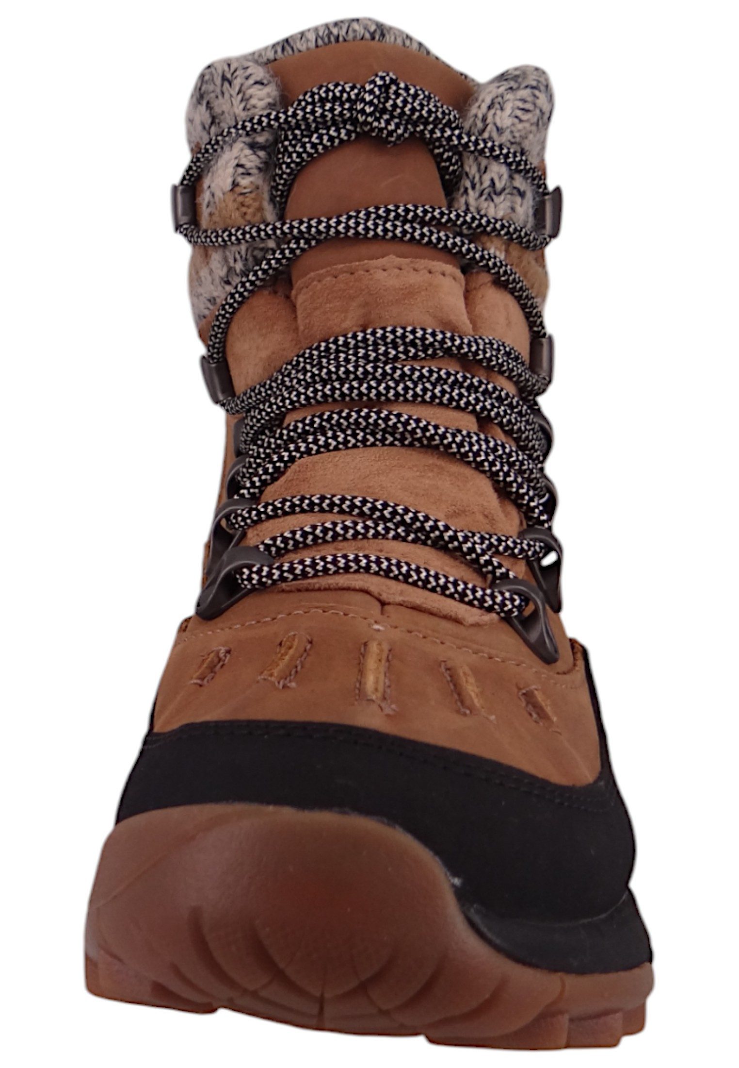 Merrell J037412 Siren 4 Thermo Mid Zip WP Tobacco Stiefel