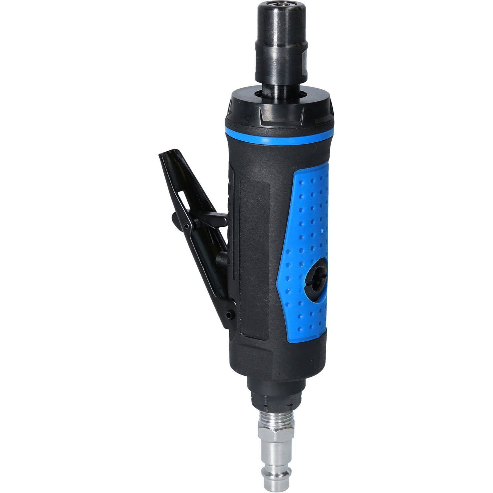 Brilliant Tools Druckluftschlauch BRILLIANT TOOLS Mini Druckluft-Stabschleifer gerade - BT160705