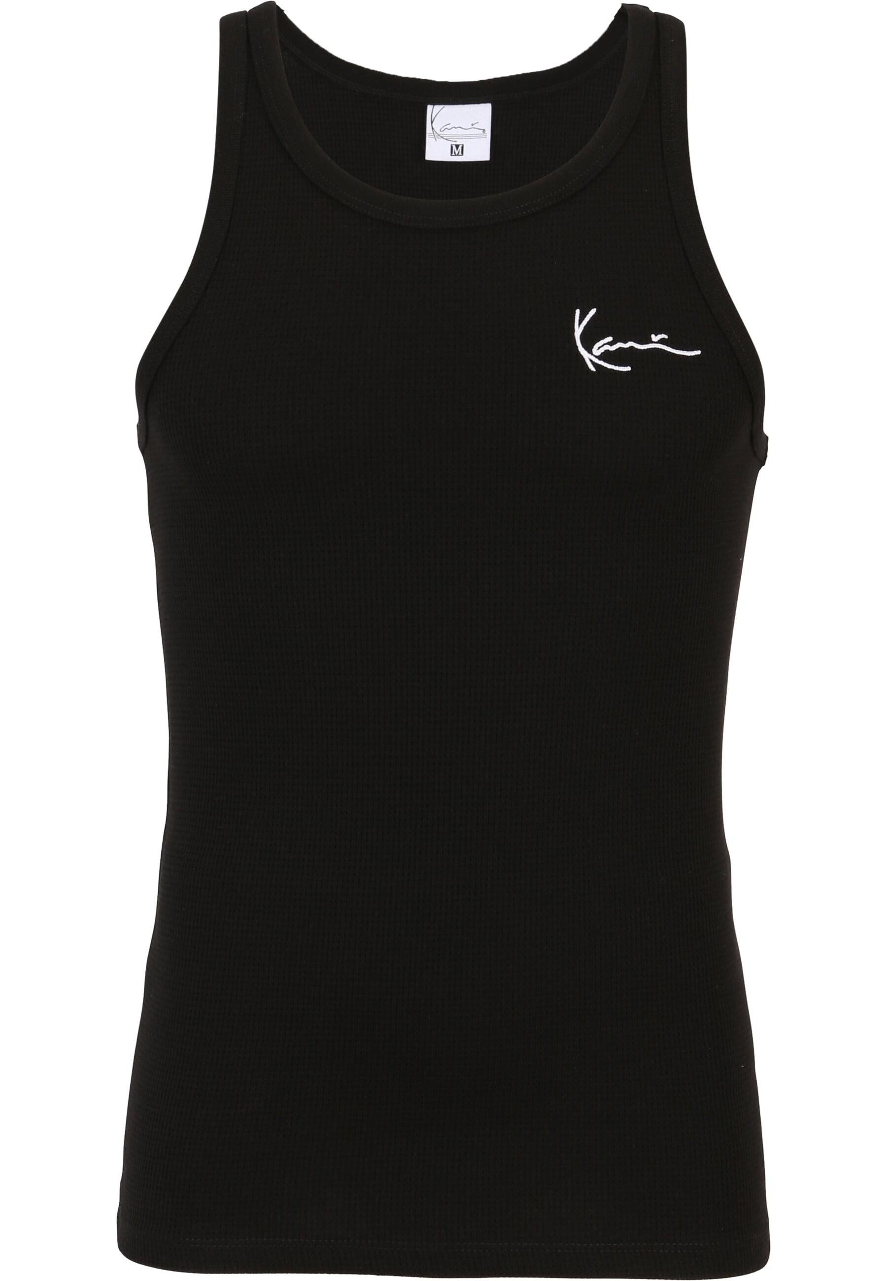 Karl Kani Tanktop Karl Kani Herren (1-tlg)