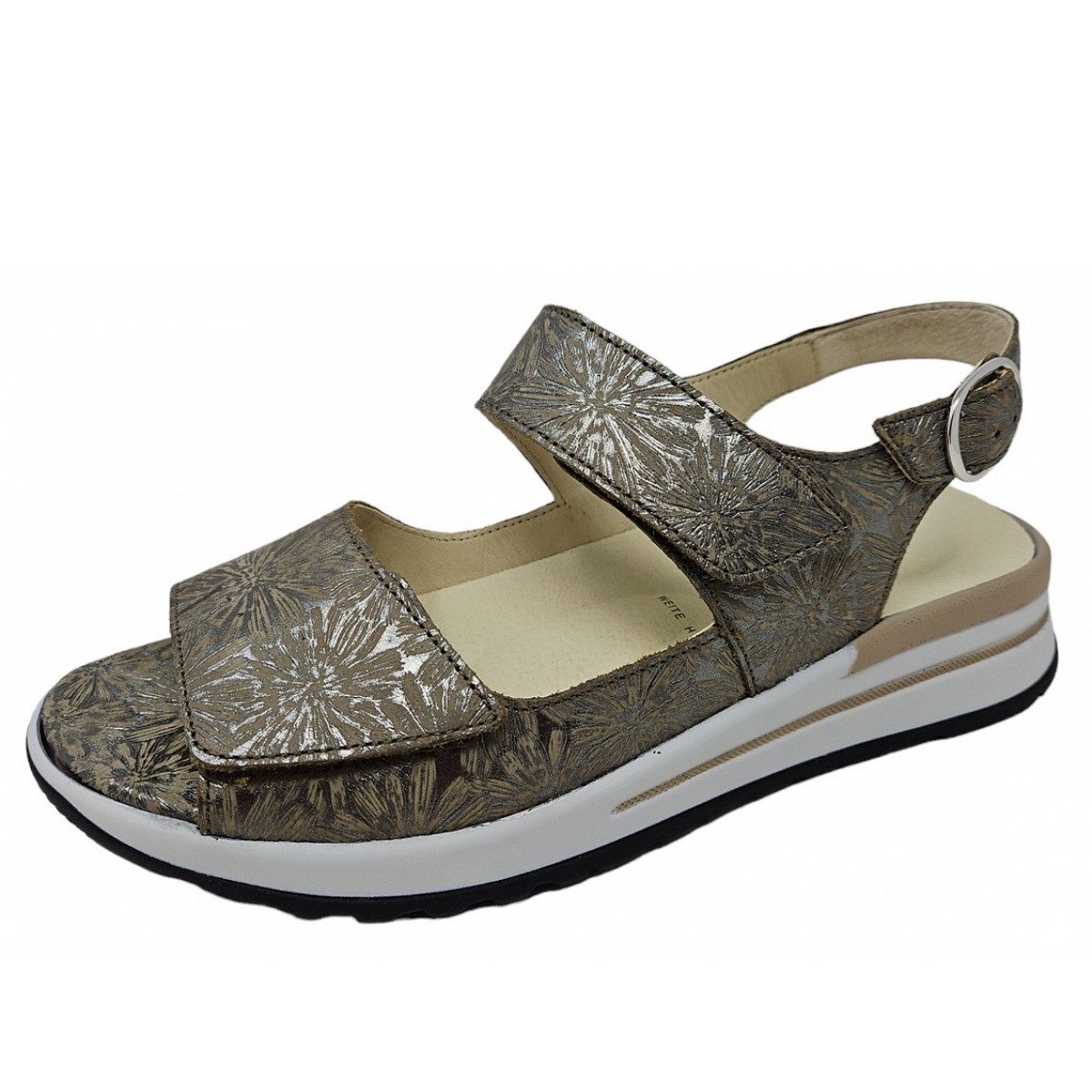 Halisha Sandalette