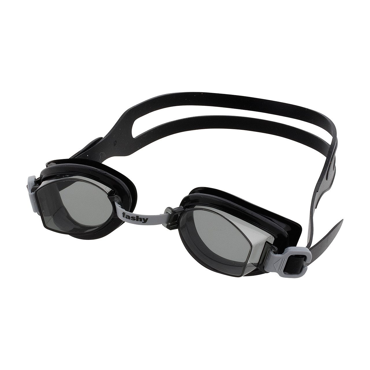 Fashy Schwimmbrille Schwimmbrille Racer