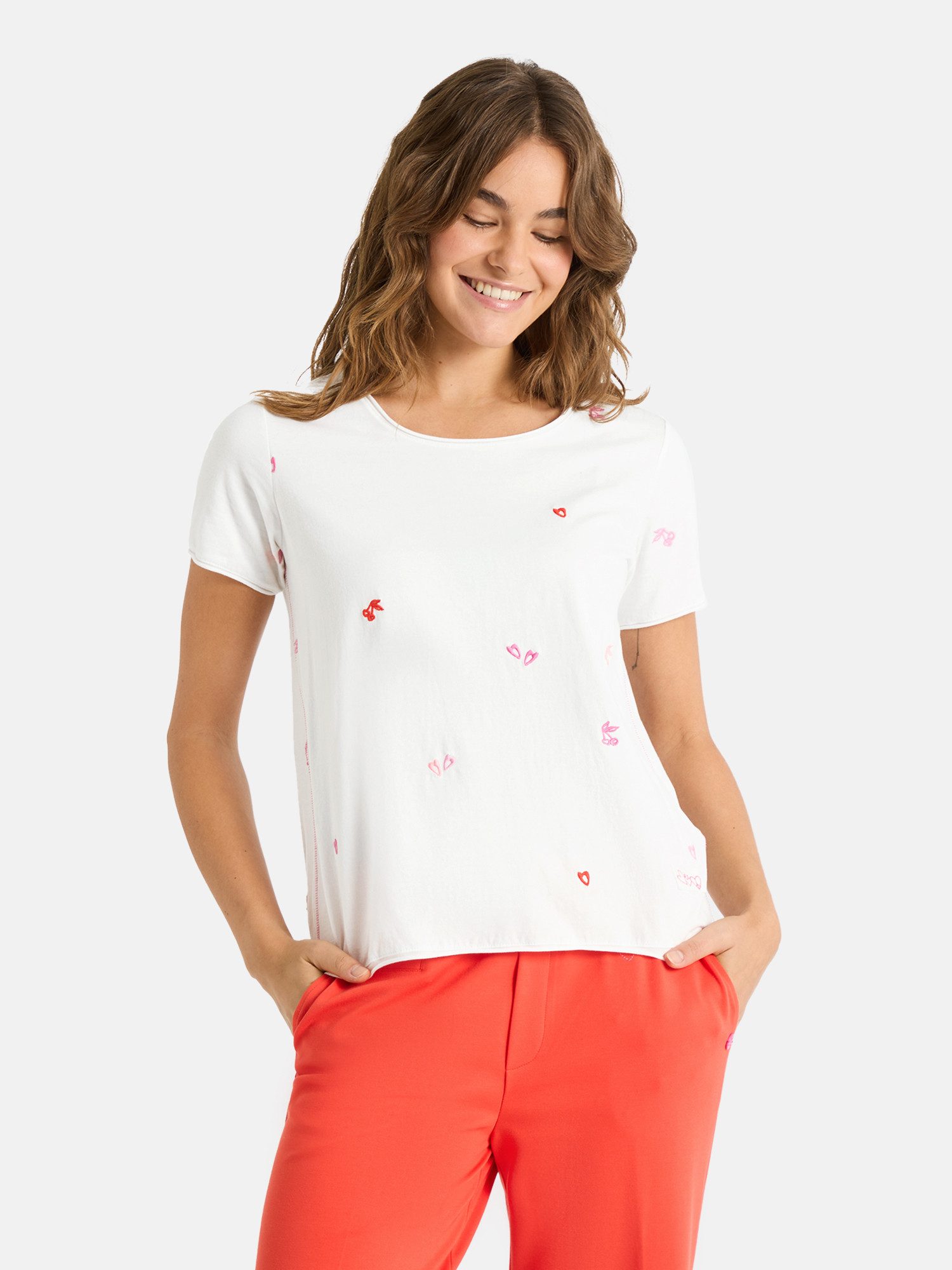 Lieblingsstück T-Shirt CiliaL aus 100% Baumwolle