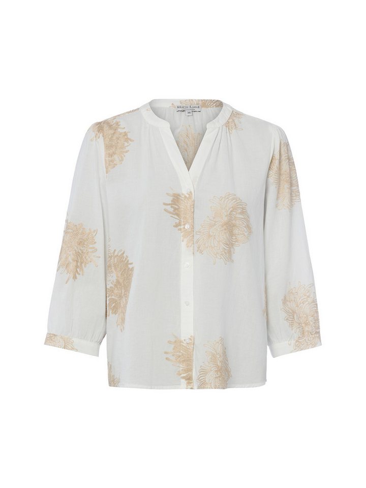 Marie Lund Shirtbluse
