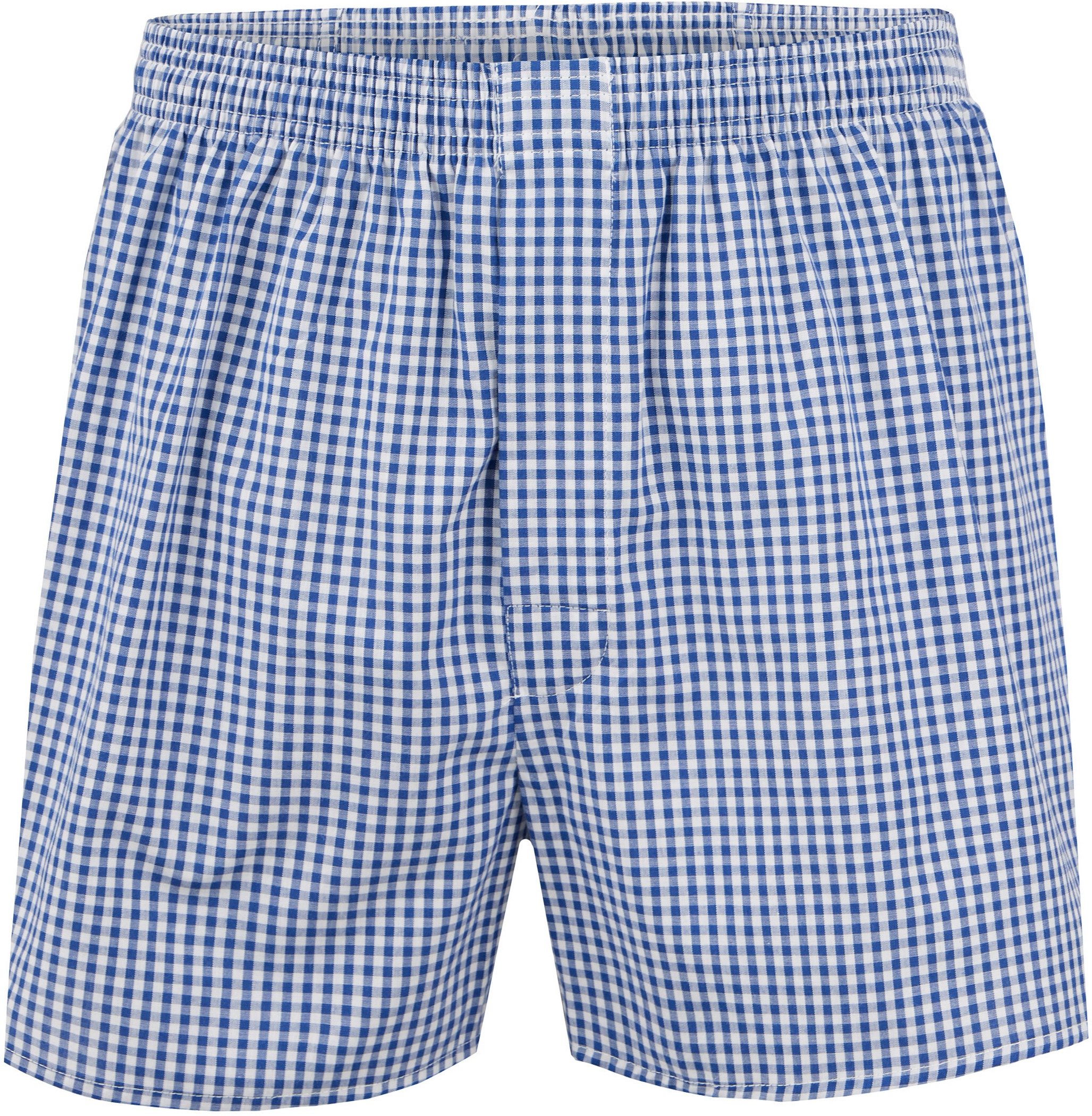 City Life Boxershorts Herren Unterhosen Baumwolle Webboxer (6er Pack) Sparpack S - 4XL (1-St) – Bild 2 von 5