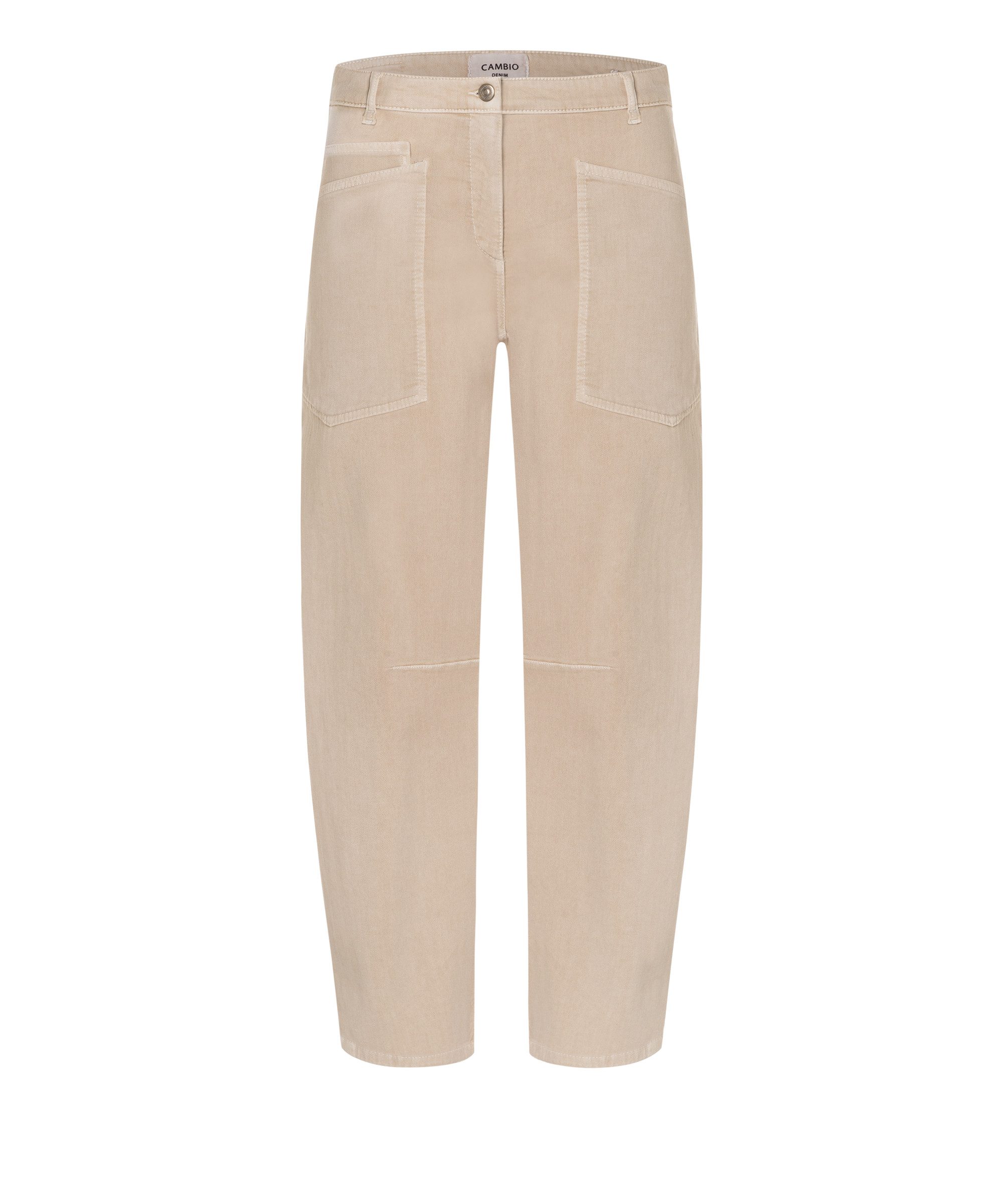 Cambio 5-Pocket-Hose Ocean