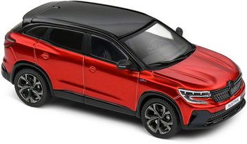 Solido Modellauto Solido Modellauto Maßstab 1:43 Renault Austral rot 2023 S4305203, Maßstab 1:43