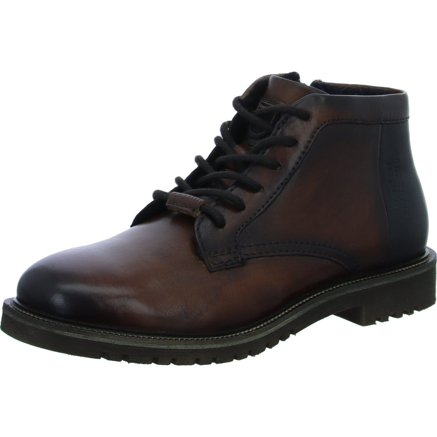 bugatti Seve Schnürstiefel günstig online kaufen