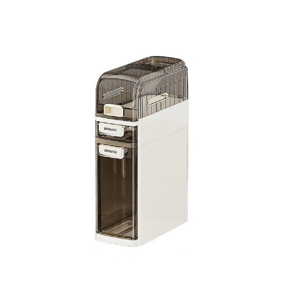 Bellaro Life Toilettenpapierhalter Freistehend Toilettenpapieraufbewahrung günstig online kaufen