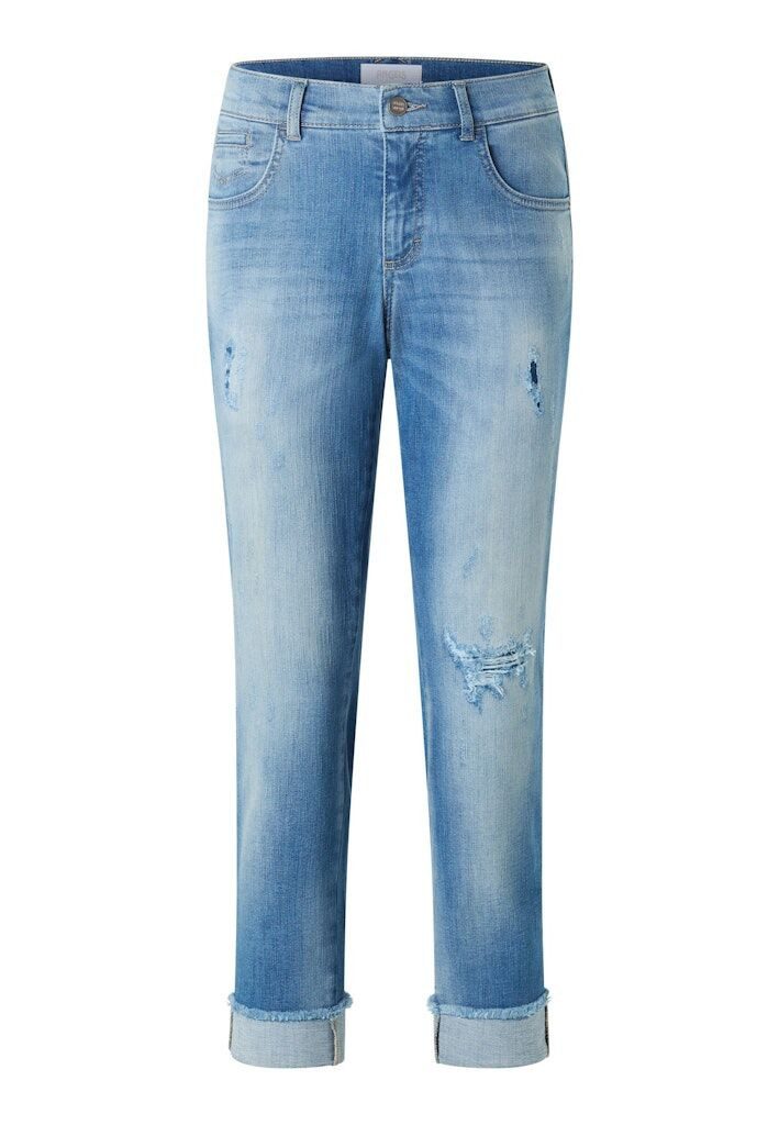 Bequeme Jeans