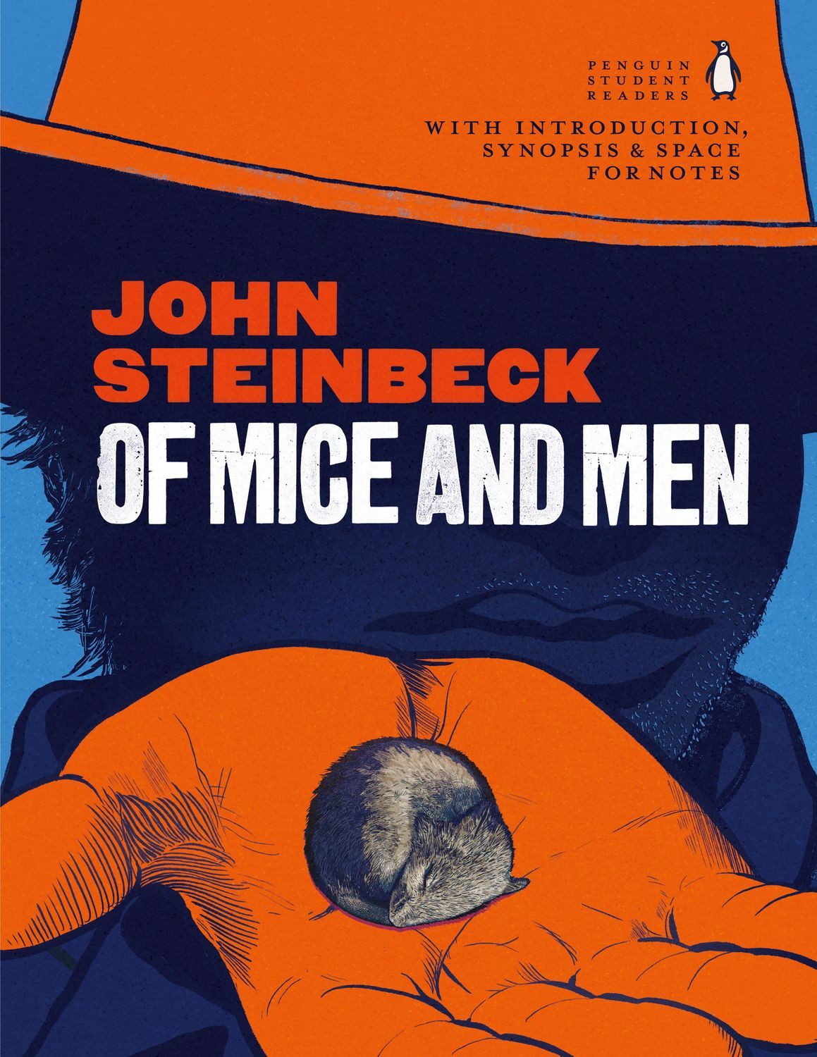 Belletristik Of Mice and Men John Steinbeck