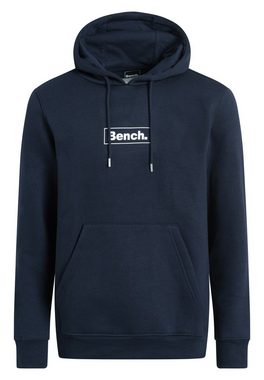 Bench. Sweatshirt Kapuzenpullover 'Bennie 2' Keine Angabe