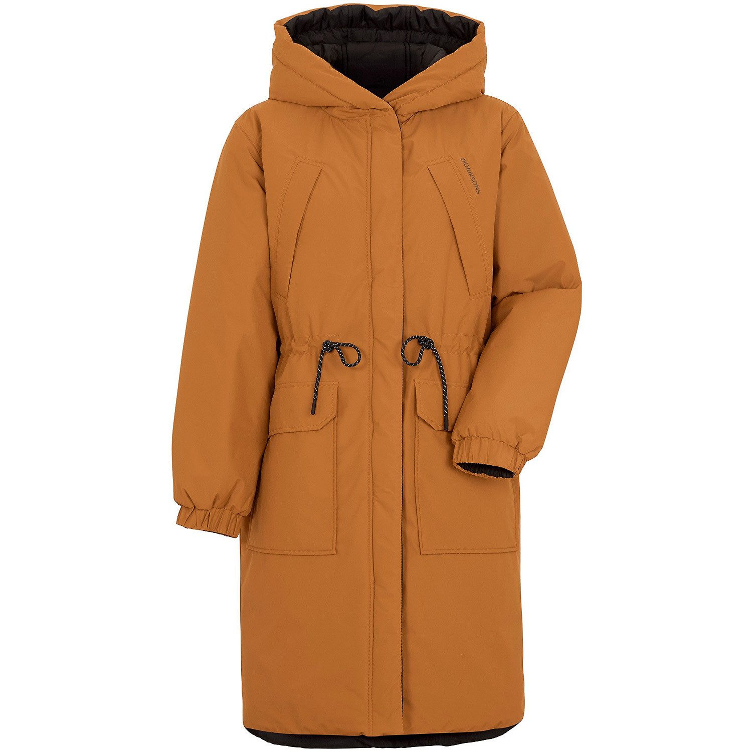 Didriksons Funktionsjacke Jacke W ANNA PARKA günstig online kaufen