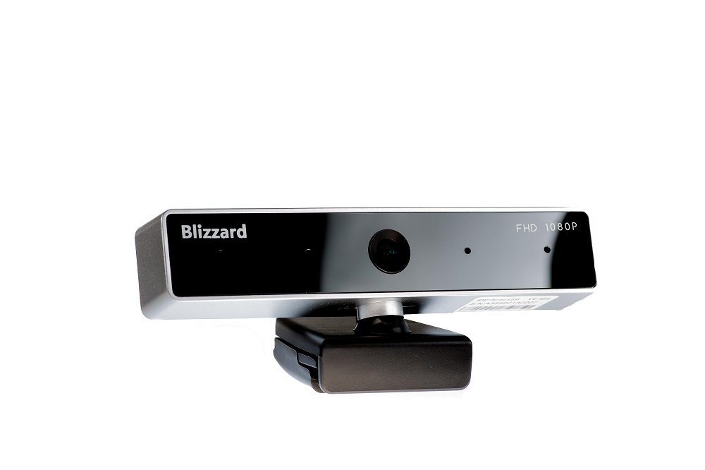A335-S Pro Full HD-Webcam