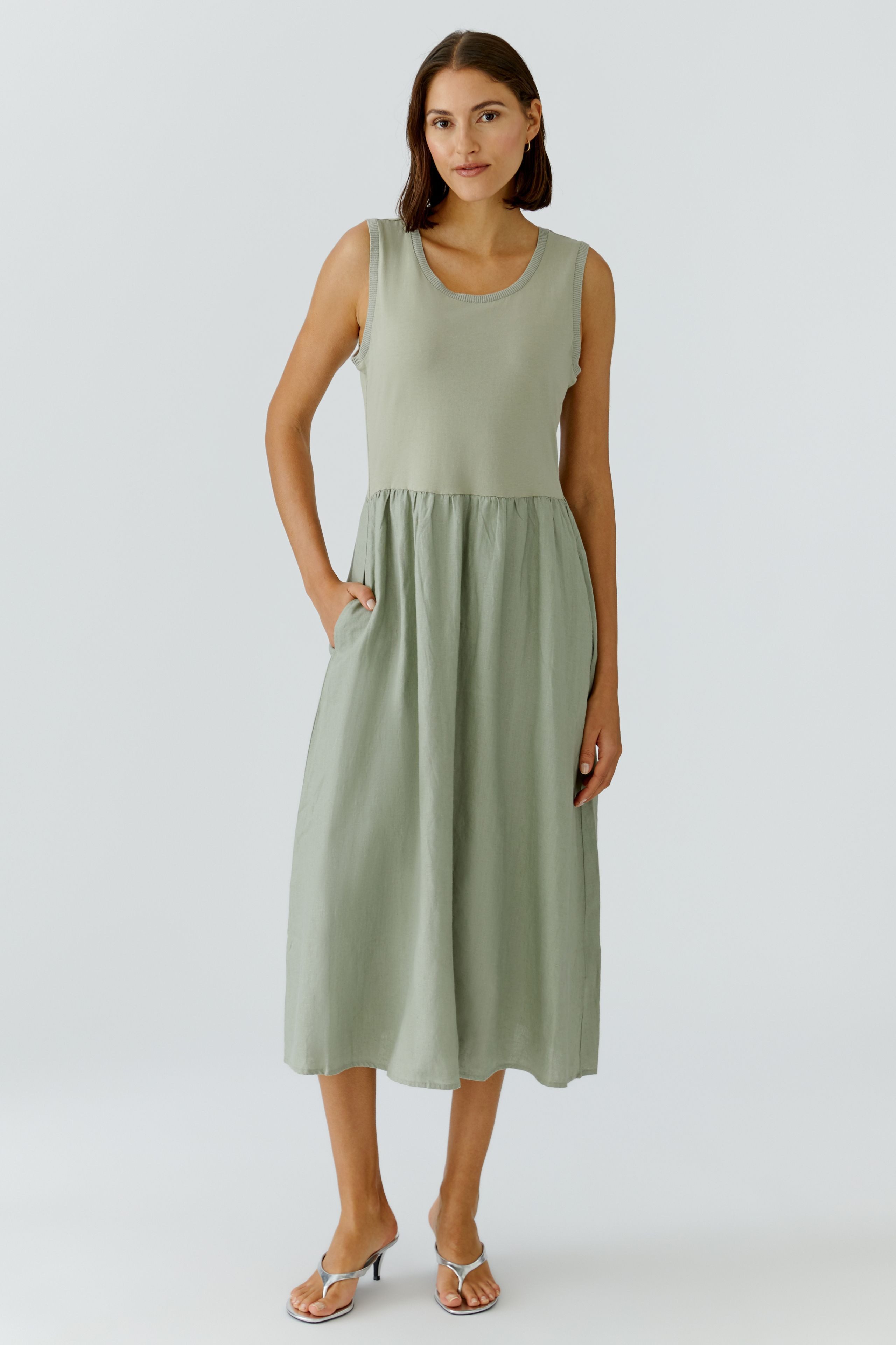 Oui Sommerkleid