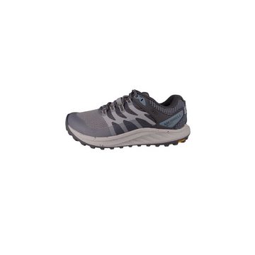 Merrell grau Schnürschuh (1-tlg)