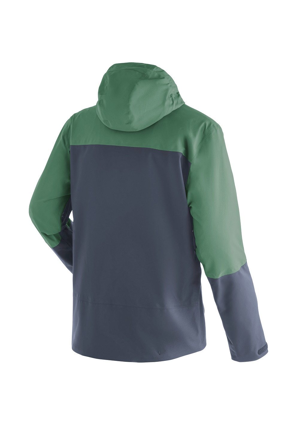 Maier Sports Allwetterjacke Wanderjacke Narvik (atmungsaktiv, wind- und wasserdicht)