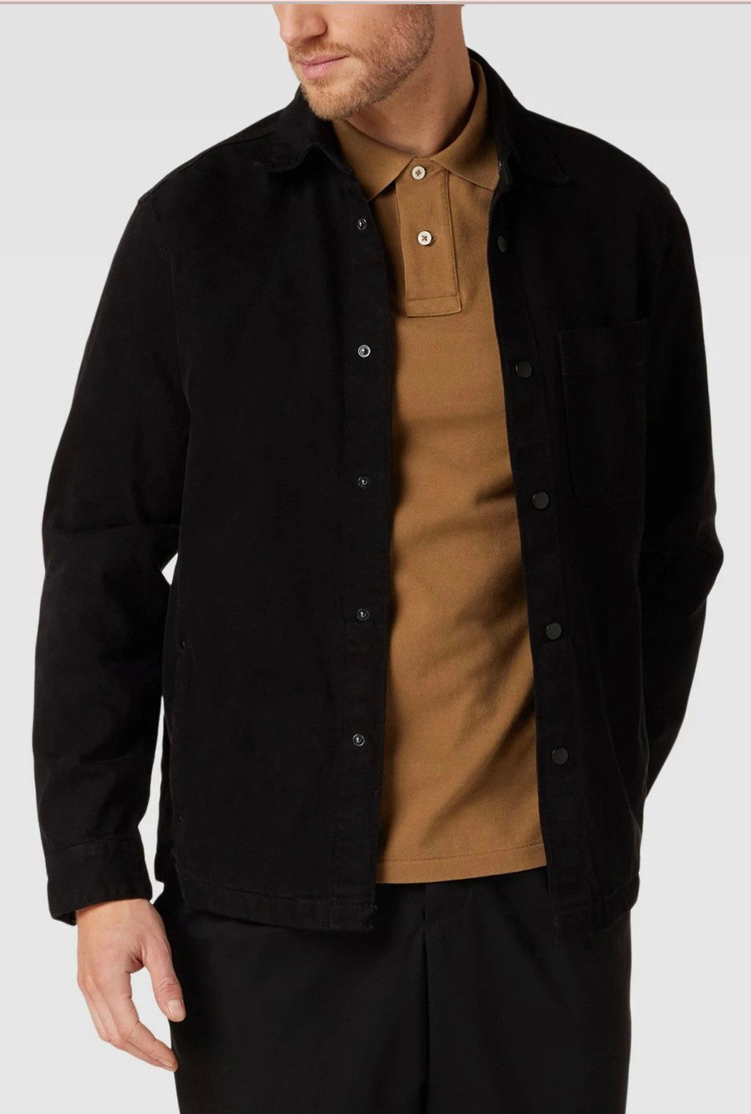 Polo Ralph Lauren Poloshirt Herren Hemd Baumwoll-Piqué Classic Comfort Fit Größere Passform Sofortige Authentifizierung über das Ralph Lauren-System möglich