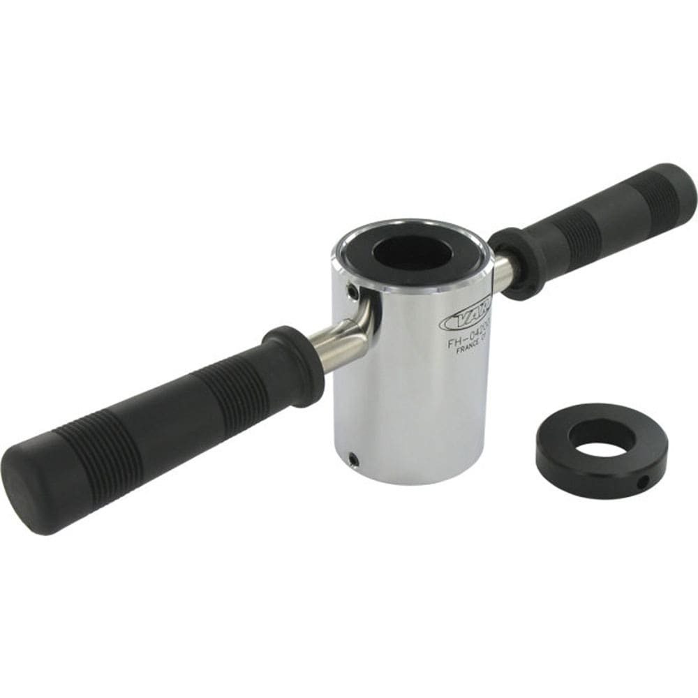 Werkstatt-Set VAR Gewindeschneidsatz FH-04200