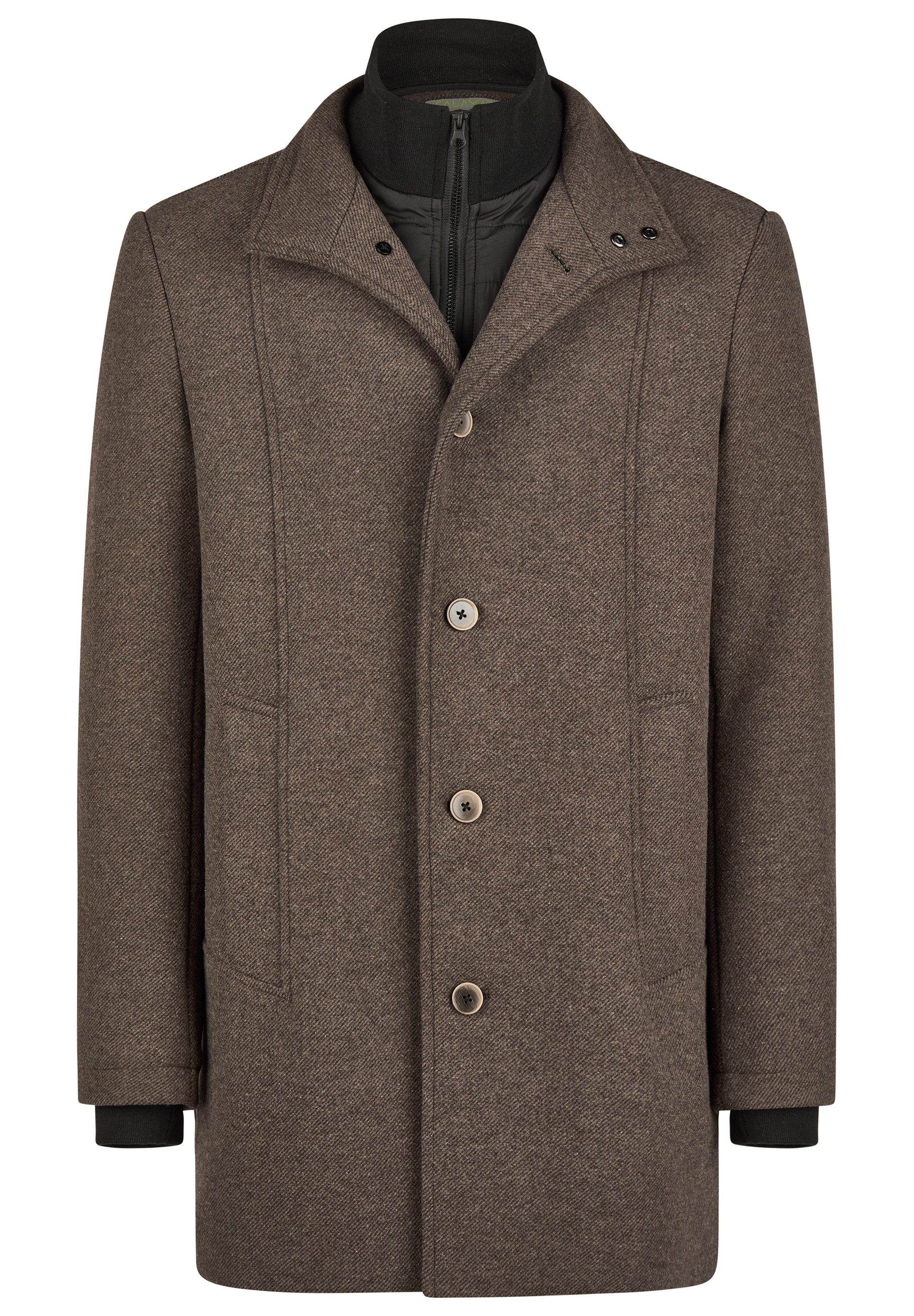 Calamar Outdoorjacke